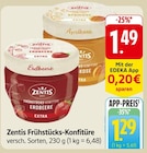 EDEKA Gerstetten - Frühstücks-Konfitüre Angebot im Prospekt Frühstücks-Konfitüre bei EDEKA im Gerstetten Prospekt für 1,29 €