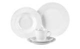 Kombiservice Elena Porzellan im Angebot bei Sconto SB in Greifswald Kombiservice Elena Porzellan Angebote von LevelOne bei Sconto SB Greifswald für 15,00 €