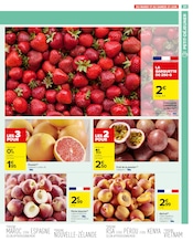 Promos Abricot dans le catalogue "PETIT-DÉJEUNER" de Carrefour à la page 23 Promos Abricot dans le catalogue "PETIT-DÉJEUNER" de Carrefour à la page 23