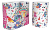 Lot de 2 essuie-tout STITCH - Disney en promo chez B&M Lot de 2 essuie-tout STITCH - Disney dans le catalogue B&M