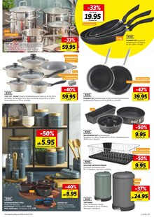 Backzubehör im Sconto SB Prospekt "HAUSHALT SPEZIAL" mit 4 Seiten (Erfurt)