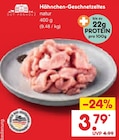Netto Marken-Discount - Hähnchen-Geschnetzeltes Angebot im Prospekt Hähnchen-Geschnetzeltes bei Netto Marken-Discount im Prospekt "" für 3,79 €