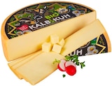 Aktuelle Käse Angebote bei REWE in Karlsruhe Aktuelles Kalb & Kuh Angebot bei REWE in Karlsruhe ab 2,59 €