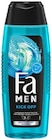 Men Kick Off von Fa für 0,99 € bei REWE im Angebot Men Kick Off von Fa im aktuellen REWE Prospekt