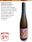 Bergdolt Reif & Nett Wolfspakt Cuvée Weiß im Angebot bei GLOBUS in Neunkirchen Bergdolt Reif & Nett Wolfspakt Cuvée Weiß Angebote bei GLOBUS Neunkirchen für 5,99 €