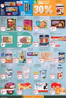 Rindswurst Angebot im GLOBUS Prospekt, gültig von 15.09.2025 bis 20.09.2025 Rindswurst Angebot im aktuellen GLOBUS Prospekt auf Seite 14