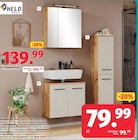 Spiegelschrank im Segmüller Prospekt Spiegelschrank von HELD MÖBEL im aktuellen Segmüller Prospekt für 79,99 €