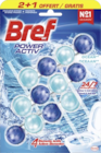 WC power activ’ - BREF en promo chez Lidl Brive-la-Gaillarde à 2,99 €