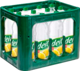 Limonade von Deit im aktuellen Marktkauf Prospekt