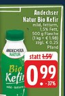 Bio Kefir im Angebot bei EDEKA in Schwerte Bio Kefir Angebote von Andechser Natur bei EDEKA Schwerte für 0,99 €