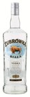 Vodka Biala - ZUBROWKA en promo chez Intermarché Super Joué-lès-Tours à 12,70 €