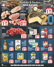 Aktueller EDEKA Prospekt mit Grill, "Aktuelle Angebote", Seite 8