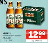 Aktuelles Pülleken Angebot bei Getränke Oase in Soest ab 12,99 €