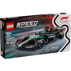 Speed Champions F1® Mercedes-AMG W15 - LEGO en promo à 18,90 € chez Carrefour Market Speed Champions F1® Mercedes-AMG W15 - LEGO dans le catalogue Carrefour Market