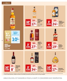 Offre Armagnac dans le catalogue Auchan Supermarché du moment à la page 32