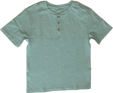 T-shirt garçon - TEX dans le catalogue Carrefour
