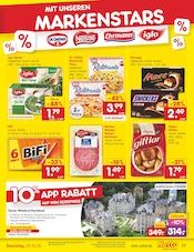Aktueller Netto Marken-Discount Prospekt mit Mars, "Aktuelle Angebote", Seite 19