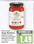 Sugo Basilico von Alnatura Origin im aktuellen E center Prospekt