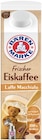 Frischer Eiskaffee Latte Macchiato Angebote von Bärenmarke bei REWE Chemnitz für 1,79 €