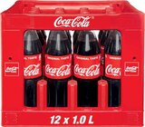 Aktuelle Coca Cola Angebote bei Netto Marken-Discount in Halberstadt Aktuelles Coca-Cola oder Coca-Cola Zero Angebot bei Netto Marken-Discount in Halberstadt ab 8,99 €