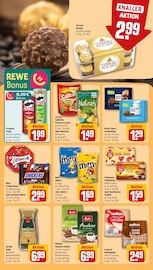 Aktueller REWE Prospekt mit Melitta, "Dein Markt", Seite 21