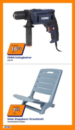 Action Marken Accessoires im Prospekt Action Marken Accessoires im Prospekt