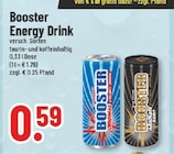 Aktuelles Energy Drink Original Angebot bei Marktkauf in Menden (Sauerland) ab 0,59 €