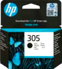 Tintenpatrone 305 Angebote von HP bei E center Rostock für 13,99 €