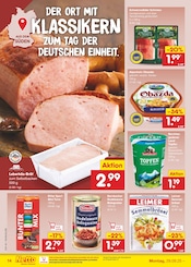 Aktueller Netto Marken-Discount Prospekt mit Kochtopf, "Aktuelle Angebote", Seite 14