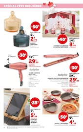 Catalogue Super U en cours à Annemasse, "Super U", Page 6