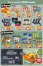 Aktueller REWE Prospekt mit Warsteiner, "Dein Markt", Seite 3