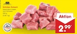 Aktuelles Schinken-Gulasch Angebot bei Netto Marken-Discount in Trier ab 2,99 €