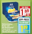 EDEKA Butter Angebot im aktuellen Prospekt Butter bei EDEKA im Prospekt "" für 1,49 €