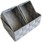 Aufbewahrungsboxen-Set Angebote bei ROLLER Marl für 4,99 €