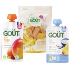 SUR TOUT (HORS LAIT) - GOOD GOUT en promo chez Carrefour SUR TOUT (HORS LAIT) - GOOD GOUT dans le catalogue Carrefour