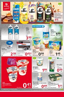Joghurt im Selgros Prospekt "cash & carry" mit 32 Seiten (Wiesbaden)