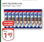 Angebot im GLOBUS Mannheim Prospekt GLOBUS Mannheim Prospekt mit im Angebot für 1,49 €