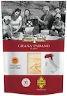 Grana Padano Flakes von Marca Italia im aktuellen REWE Prospekt für 2,29 €