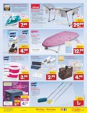 Ähnliche Abendkleid Angebote im Prospekt "Aktuelle Angebote" von Netto Marken-Discount in Trier Ähnliche Angebote wie Abendkleid im Prospekt "Aktuelle Angebote" auf Seite 31 von Netto Marken-Discount in Trier