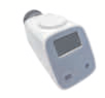 Elektrisches Thermostat im aktuellen toom Baumarkt Prospekt für 14,99 €