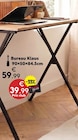 Bureau Klaus - Maxi Bazar à Argenteuil Bureau Klaus en promo chez Maxi Bazar Argenteuil à 39,99 €