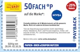 50fach °P bei Netto Marken-Discount im Angebot 50fach °P im aktuellen Netto Marken-Discount Prospekt