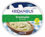 Aktuelles Krautsalat mit Paprika Angebot bei Lidl in Wuppertal ab 1,69 €