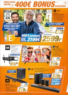 expert Prospekt der Woche "Top Angebote" Seite 2, 27.06.2025 bis 08.07.2025 für Altenburg Aktueller expert Prospekt "Top Angebote" Seite 2 von 16 Seiten für Altenburg