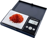 Präzisionswaage von SPICE&SOUL für 4,99 € bei Kaufland im Angebot Präzisionswaage von SPICE&SOUL im aktuellen Kaufland Prospekt