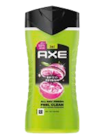 Dusche im Müller Prospekt Dusche von AXE im aktuellen Müller Prospekt für 2,22 €