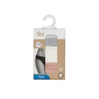 Slips femme - TEX - Carrefour Slips femme - TEX à 9,99 € dans le catalogue Carrefour