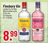 Trinkgut Köln - London Dry Gin Angebot im Prospekt London Dry Gin bei Trinkgut im Köln Prospekt für 8,99 €