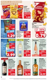 Lamm im Kaufland Prospekt in Pulheim Aktueller Kaufland Prospekt mit Lamm, "Aktuelle Angebote", Seite 30