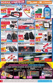 Aktueller Norma Prospekt mit Teleskop, "Mehr fürs Geld", Seite 16